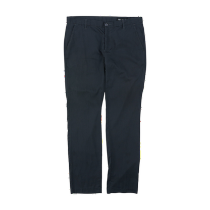 Gray Regular Pants