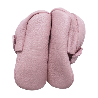 Pink Casual Shoes