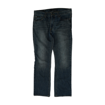 Bootcut Jeans