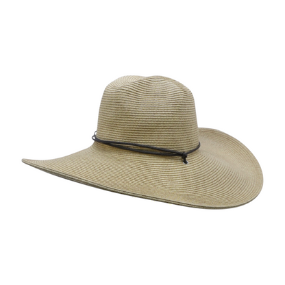 Beige Sun / Beach Hat