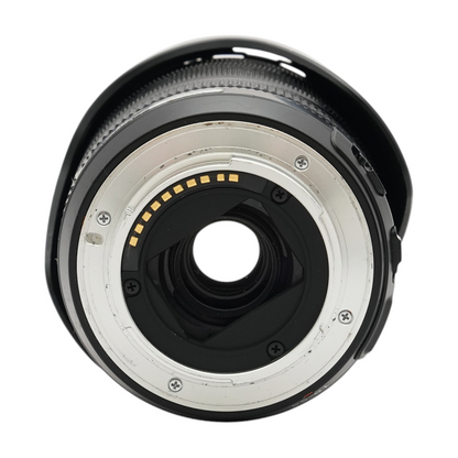 XF 18-55mm f/2.8-4 R LM OIS Fujinon APS-C