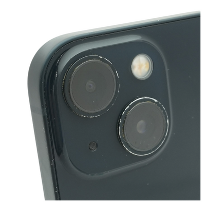 iPhone 13 "Carrier Unlocked" 128GB Midnight