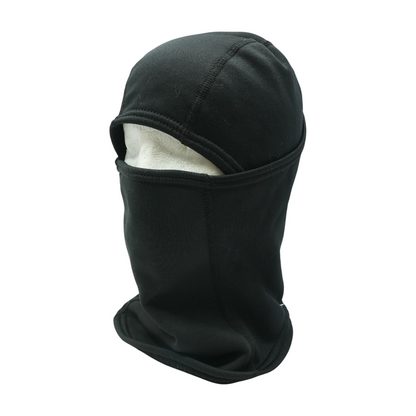 Black Balaclava