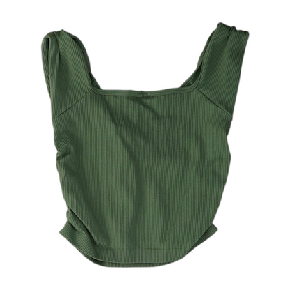 Green Active T-Shirt