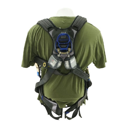 Exofit X300 Comfort Vest Safety Harness