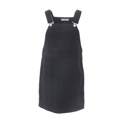 Black Mini Dress
