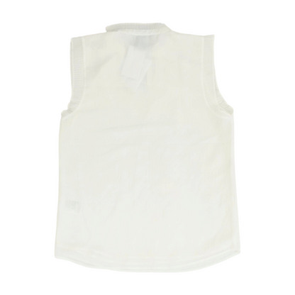 White Blouse