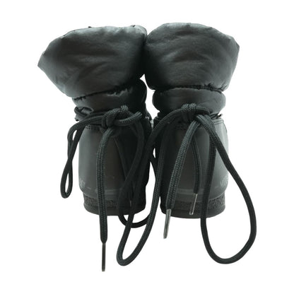 Black Ankle Boots