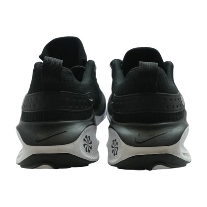 ReactX Infinity Run 4 Low-Top Athletic Shoes