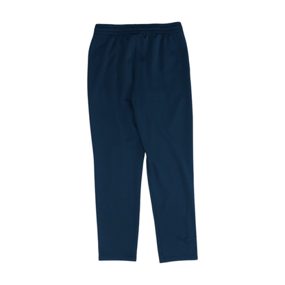 Black Active Pants