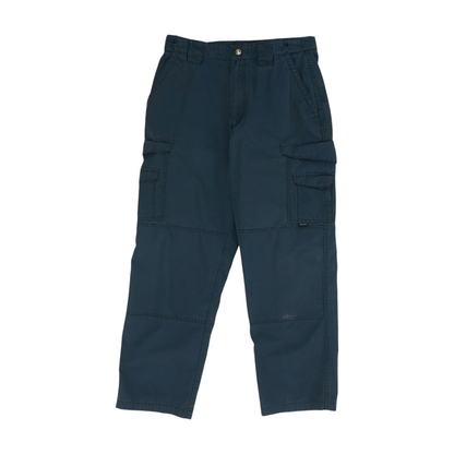 Navy Regular Pants