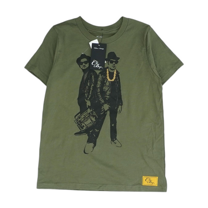 Green T-Shirt