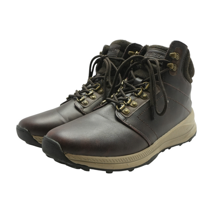 Brown Work / Hiking Boots