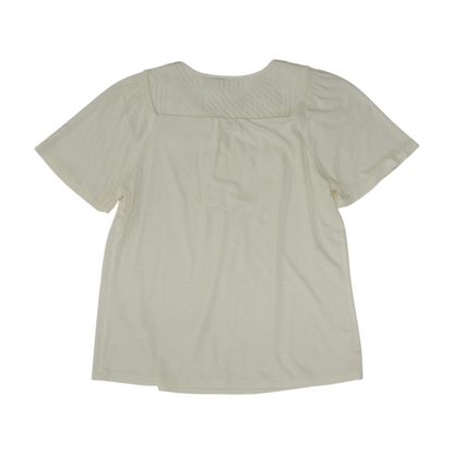White Blouse
