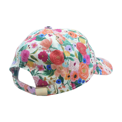 Multi Ballcap