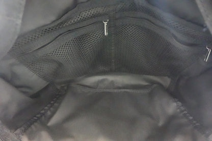 Black Belt Bag