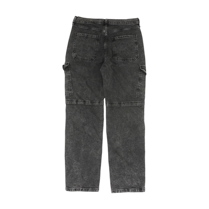 Black Jeans