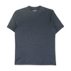 Navy Solid T-Shirt