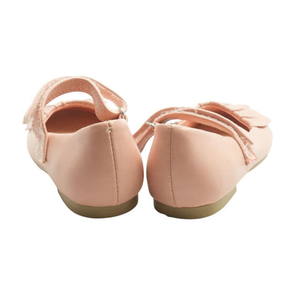 Pink Toddler Shoes