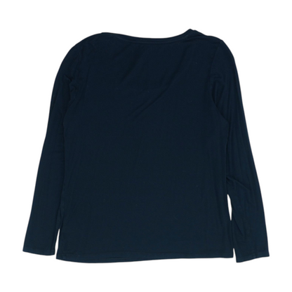 Black Blouse