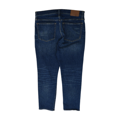 Athletic Jeans