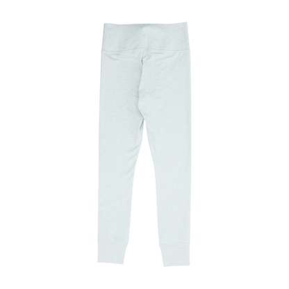Gray Active Leggings