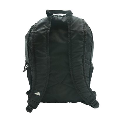 Black Backpack