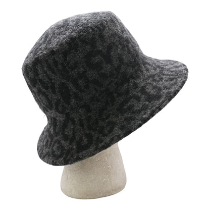 Charcoal Misc. Hat Hat