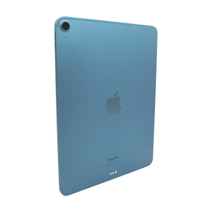 iPad Air 5 10.9" Blue 5th Gen 256GB Cellular Tablet