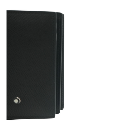 Black Cardholder Wallet