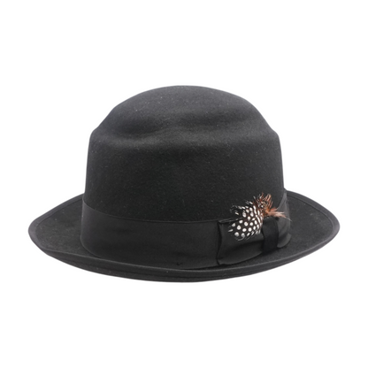 Black Misc. Hat