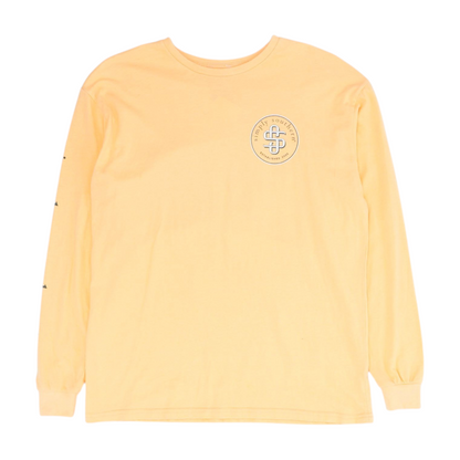 Orange T-Shirt