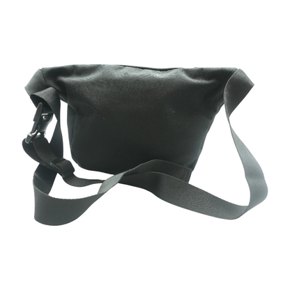 Black Belt Bag