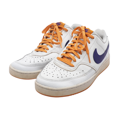 Court Vision Low Low-Top Athletic Shoes