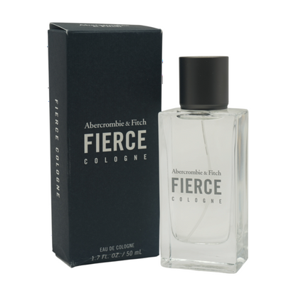Fierce Eau De Cologne