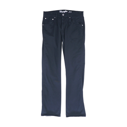Black Slim Pants