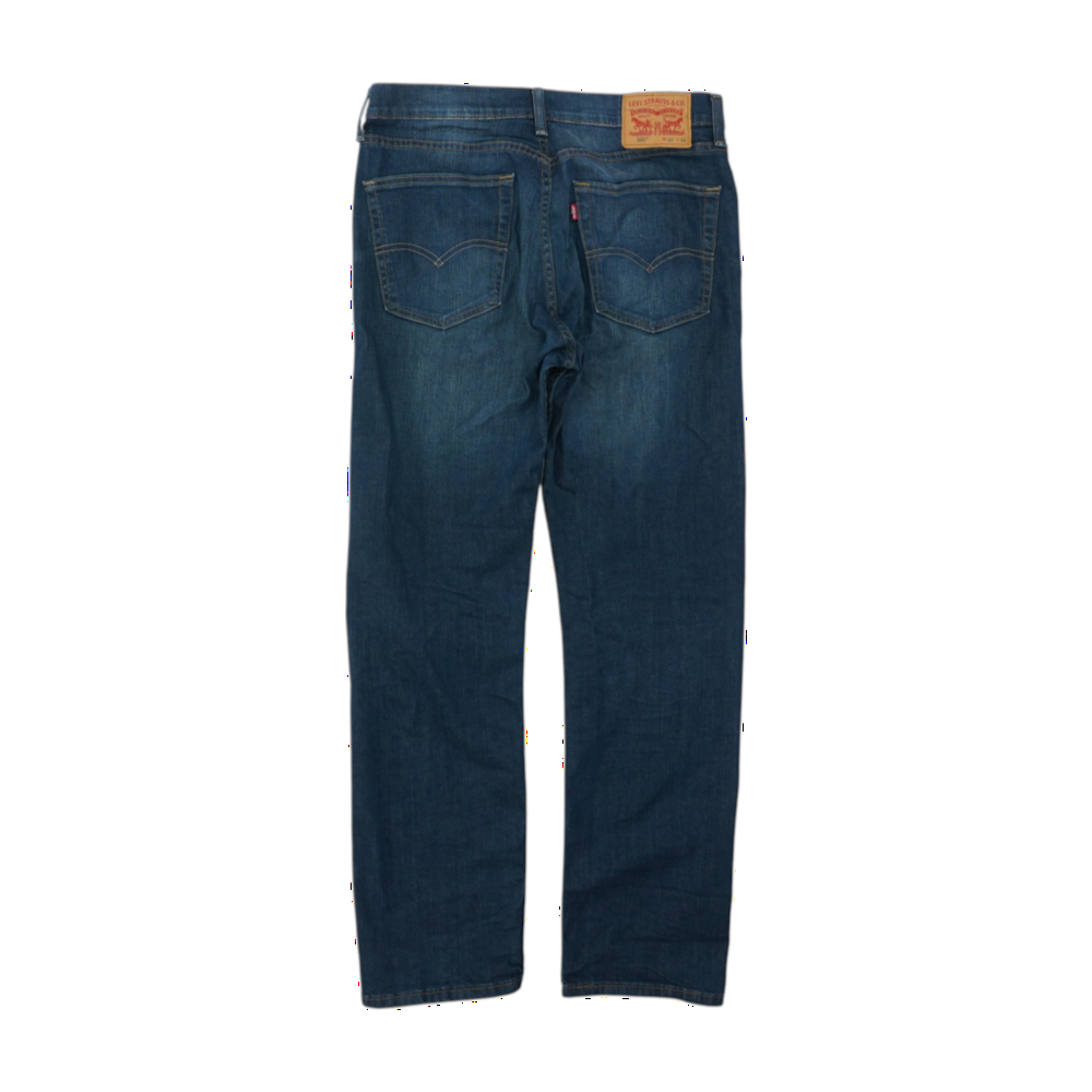 505 Regular Jeans