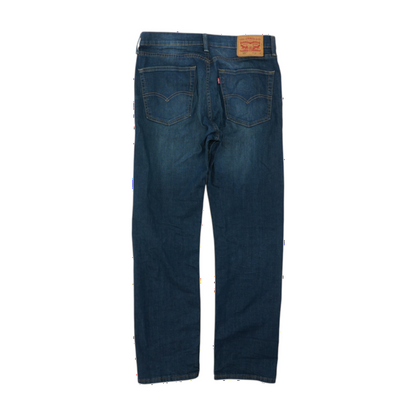 505 Regular Jeans