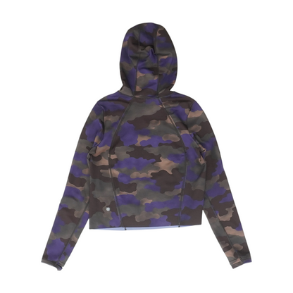 Multi Camo Active T-Shirt