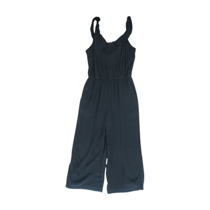 Black Jumpsuit