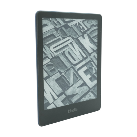 Kindle Paperwhite 5 16GB Denim E-Reader