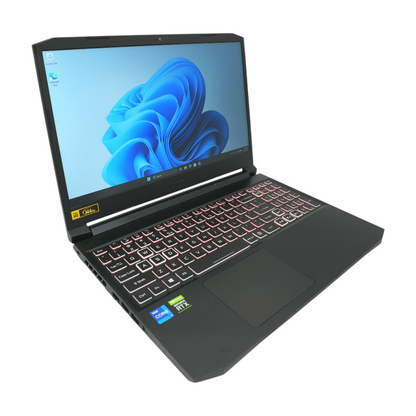 15.6" Nitro 5 Black Intel Core i7 2.3GHz 32GB RAM 2TB SSD