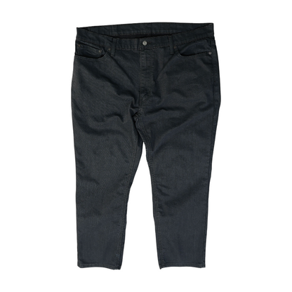 541 Charcoal Athletic Jeans