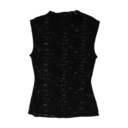 Black Blouse