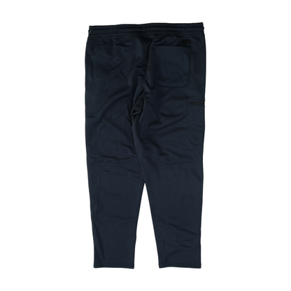 Gray Regular Pants