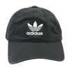 adidas Black Ballcap – Image 1