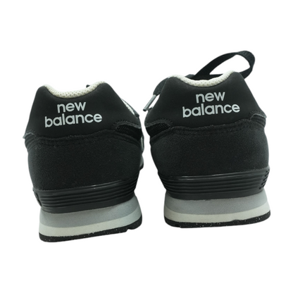 Black Athletics Shoes