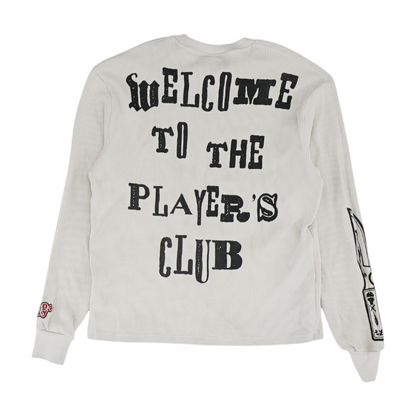 Beige Solid Sweatshirt Pullover