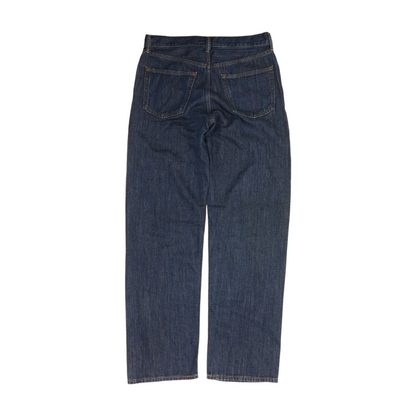 Relaxed Jeans