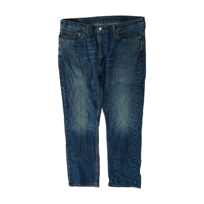 514 Straight Jeans
